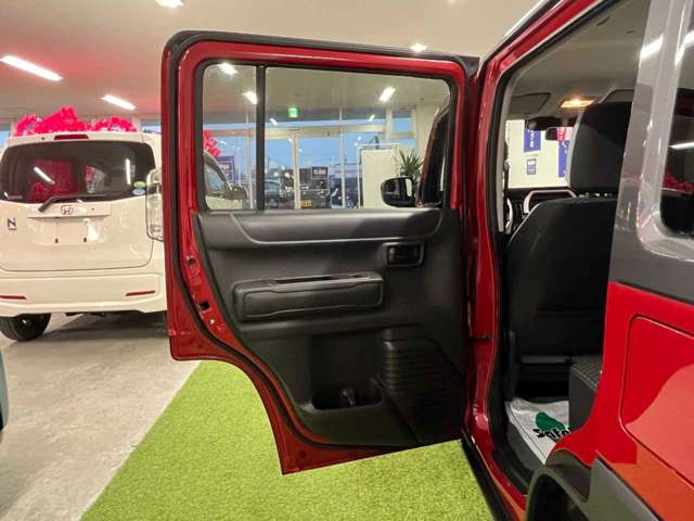 スズキ ハスラー ６６０ ハイブリッド Ｇ ４ＷＤ R6年 (北海道) 99