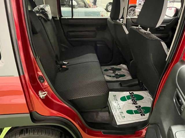 スズキ ハスラー ６６０ ハイブリッド Ｇ ４ＷＤ R6年 (北海道) 99