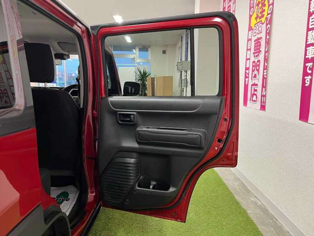 スズキ ハスラー ６６０ ハイブリッド Ｇ ４ＷＤ R6年 (北海道) 99