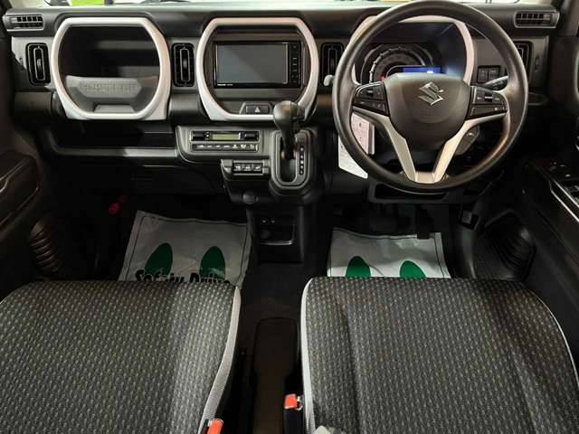 スズキ ハスラー ６６０ ハイブリッド Ｇ ４ＷＤ R6年 (北海道) 99