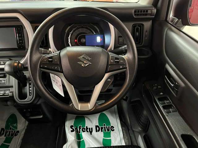 スズキ ハスラー ６６０ ハイブリッド Ｇ ４ＷＤ R6年 (北海道) 99