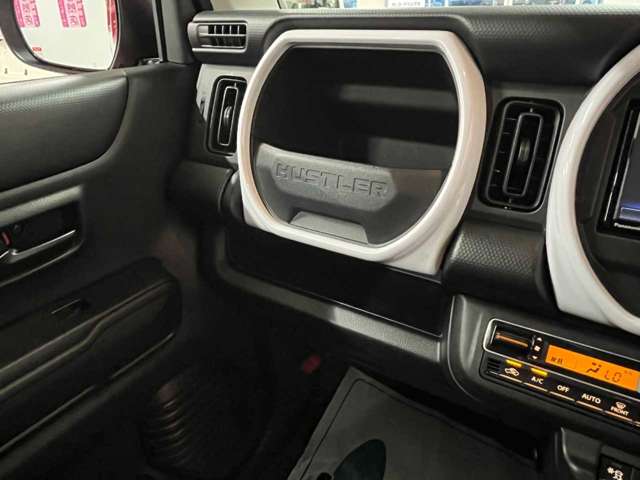 スズキ ハスラー ６６０ ハイブリッド Ｇ ４ＷＤ R6年 (北海道) 99