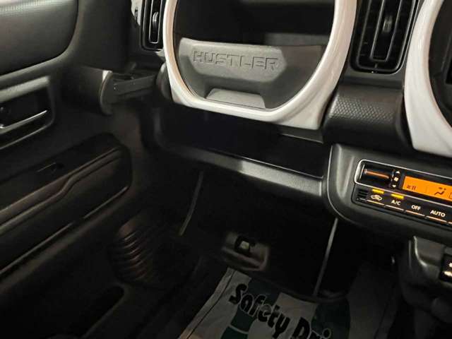 スズキ ハスラー ６６０ ハイブリッド Ｇ ４ＷＤ R6年 (北海道) 99