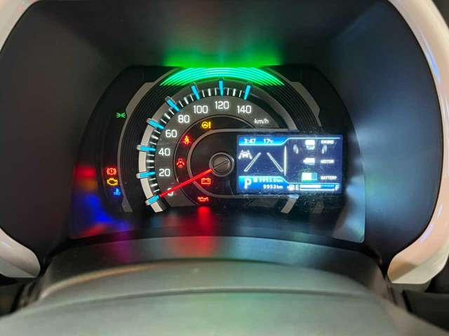 スズキ ハスラー ６６０ ハイブリッド Ｇ ４ＷＤ R6年 (北海道) 99