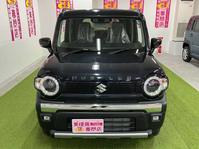 スズキ ハスラー ６６０ タフワイルド ４ＷＤ R6年 (北海道) 99