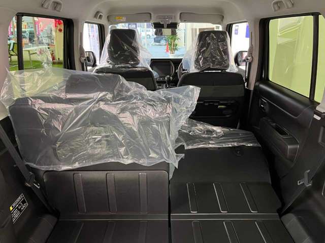 スズキ ハスラー ６６０ タフワイルド ４ＷＤ R6年 (北海道) 99