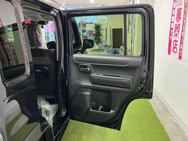 スズキ ハスラー ６６０ タフワイルド ４ＷＤ R6年 (北海道) 99