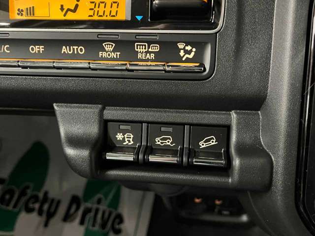 スズキ ハスラー ６６０ タフワイルド ４ＷＤ R6年 (北海道) 99