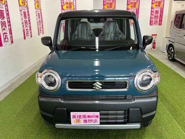 スズキ ハスラー ６６０ ハイブリッド Ｇ ４ＷＤ R7年 (北海道) 99