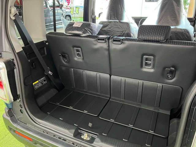 スズキ ハスラー ６６０ ハイブリッド Ｇ ４ＷＤ R7年 (北海道) 99