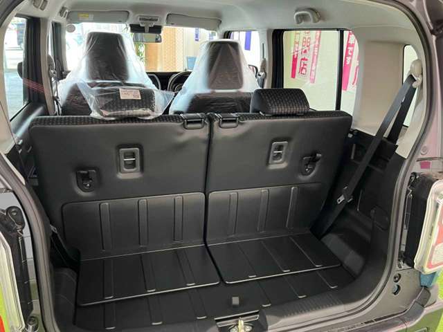 スズキ ハスラー ６６０ ハイブリッド Ｇ ４ＷＤ R7年 (北海道) 99