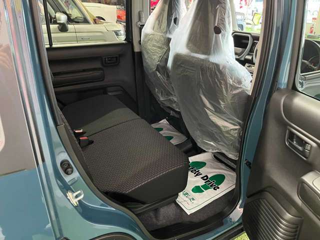 スズキ ハスラー ６６０ ハイブリッド Ｇ ４ＷＤ R7年 (北海道) 99