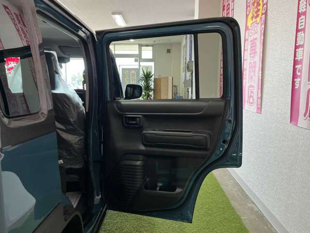 スズキ ハスラー ６６０ ハイブリッド Ｇ ４ＷＤ R7年 (北海道) 99