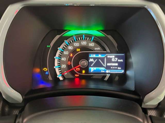 スズキ ハスラー ６６０ ハイブリッド Ｇ ４ＷＤ R7年 (北海道) 99