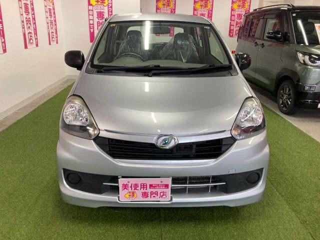 ダイハツ ミラ　イース ６６０ ＬＦ ＳＡ ４ＷＤ H28年 (北海道) 99