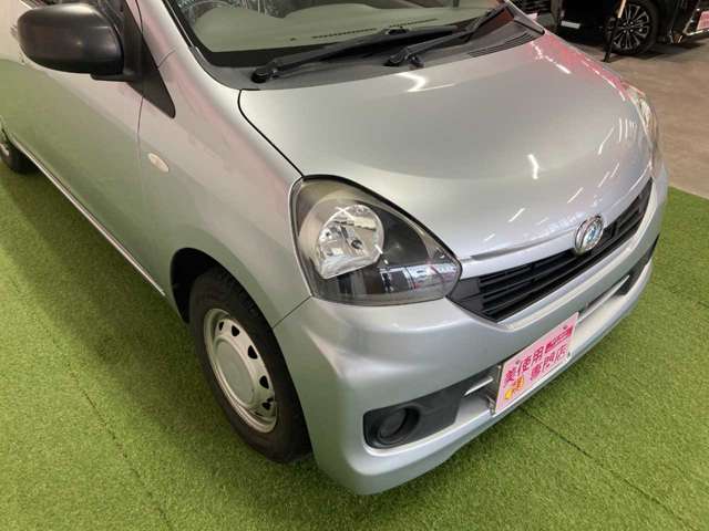 ダイハツ ミラ　イース ６６０ ＬＦ ＳＡ ４ＷＤ H28年 (北海道) 99