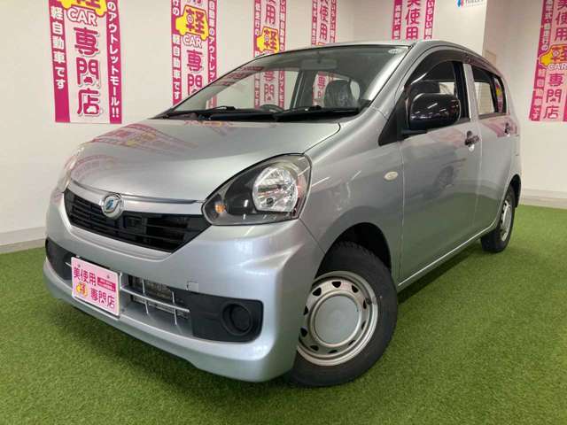 ダイハツ ミラ　イース ６６０ ＬＦ ＳＡ ４ＷＤ H28年 (北海道) 99