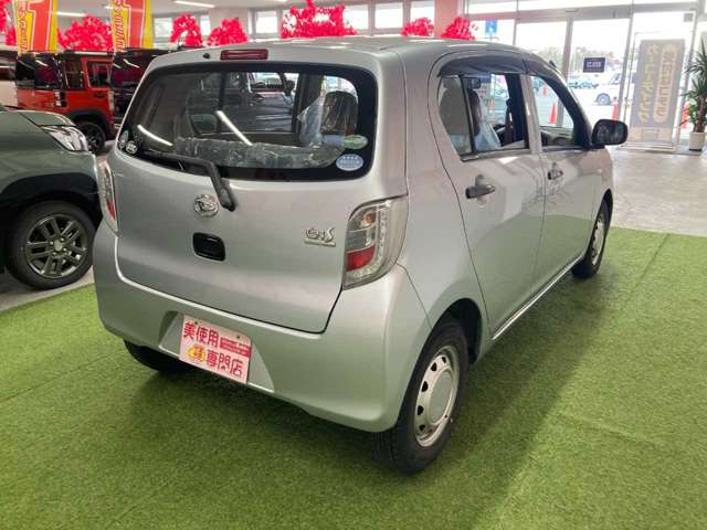 ダイハツ ミラ　イース ６６０ ＬＦ ＳＡ ４ＷＤ H28年 (北海道) 99