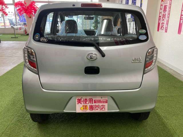 ダイハツ ミラ　イース ６６０ ＬＦ ＳＡ ４ＷＤ H28年 (北海道) 99