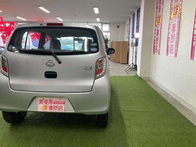 ダイハツ ミラ　イース ６６０ ＬＦ ＳＡ ４ＷＤ H28年 (北海道) 99