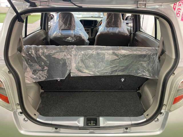 ダイハツ ミラ　イース ６６０ ＬＦ ＳＡ ４ＷＤ H28年 (北海道) 99