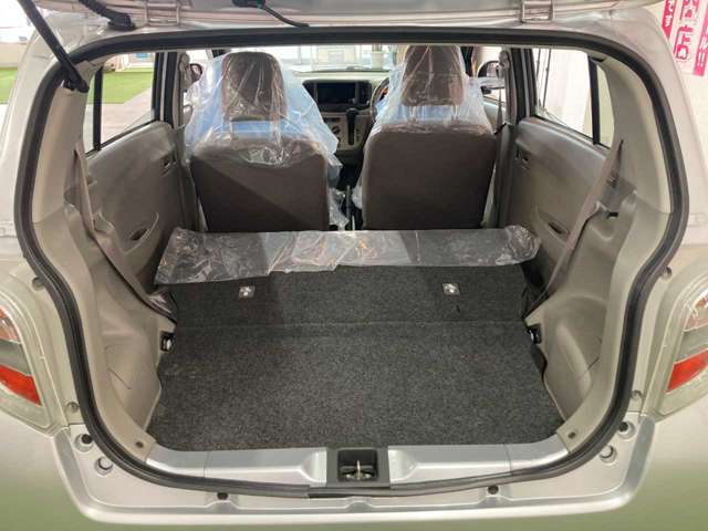 ダイハツ ミラ　イース ６６０ ＬＦ ＳＡ ４ＷＤ H28年 (北海道) 99