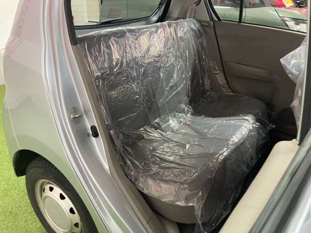 ダイハツ ミラ　イース ６６０ ＬＦ ＳＡ ４ＷＤ H28年 (北海道) 99