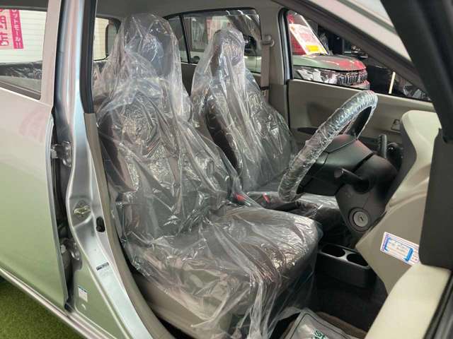 ダイハツ ミラ　イース ６６０ ＬＦ ＳＡ ４ＷＤ H28年 (北海道) 99