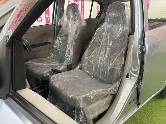 ダイハツ ミラ　イース ６６０ ＬＦ ＳＡ ４ＷＤ H28年 (北海道) 99