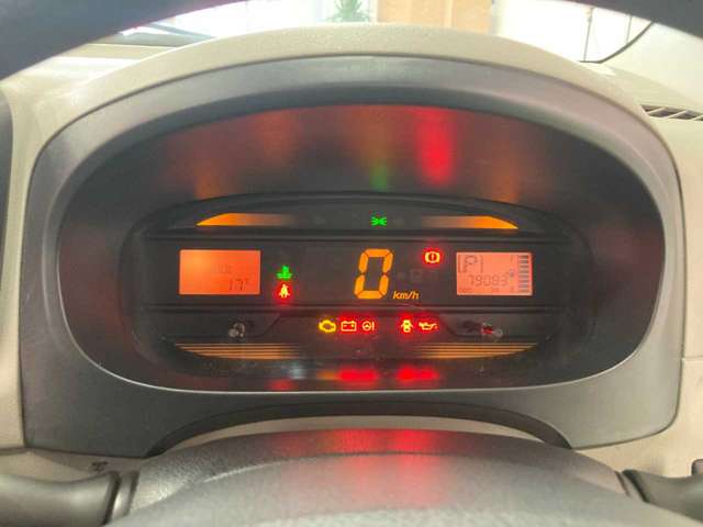 ダイハツ ミラ　イース ６６０ ＬＦ ＳＡ ４ＷＤ H28年 (北海道) 99