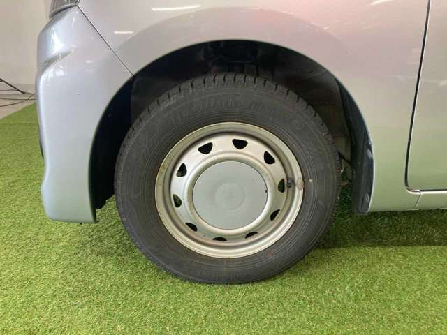 ダイハツ ミラ　イース ６６０ ＬＦ ＳＡ ４ＷＤ H28年 (北海道) 99