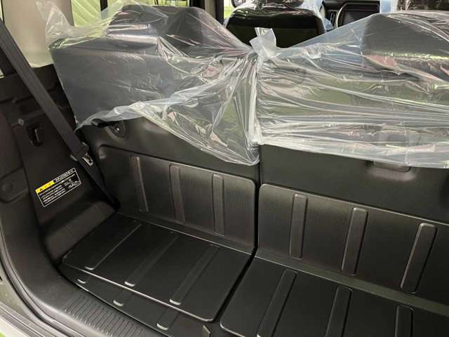 スズキ ハスラー ６６０ タフワイルド ４ＷＤ R6年 (北海道) 99