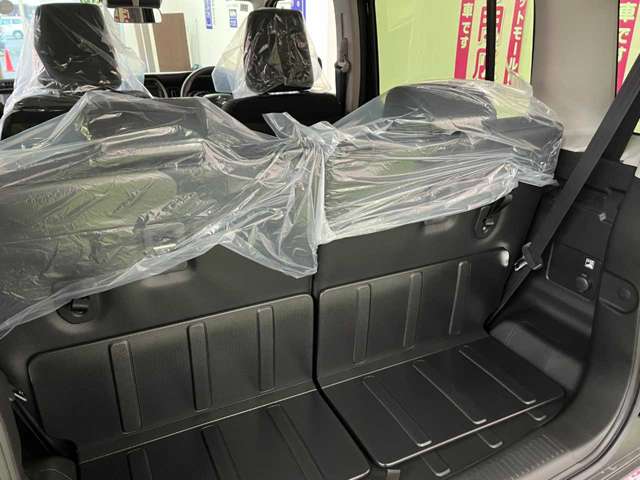 スズキ ハスラー ６６０ タフワイルド ４ＷＤ R6年 (北海道) 99