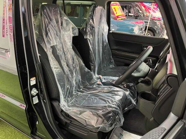 スズキ ハスラー ６６０ タフワイルド ４ＷＤ R6年 (北海道) 99