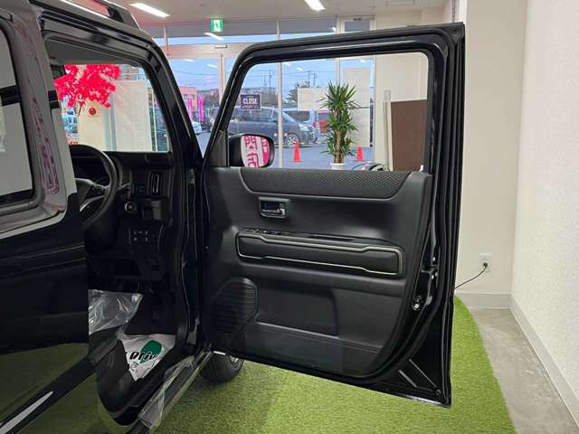 スズキ ハスラー ６６０ タフワイルド ４ＷＤ R6年 (北海道) 99