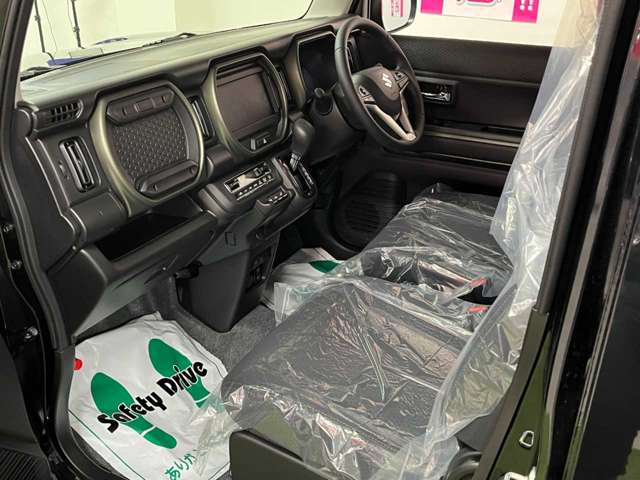 スズキ ハスラー ６６０ タフワイルド ４ＷＤ R6年 (北海道) 99