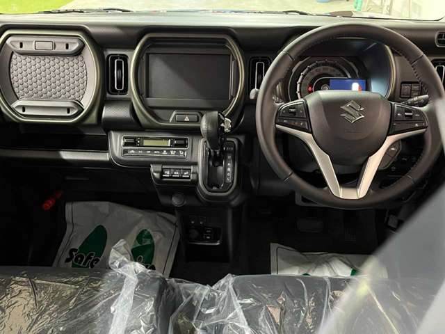 スズキ ハスラー ６６０ タフワイルド ４ＷＤ R6年 (北海道) 99