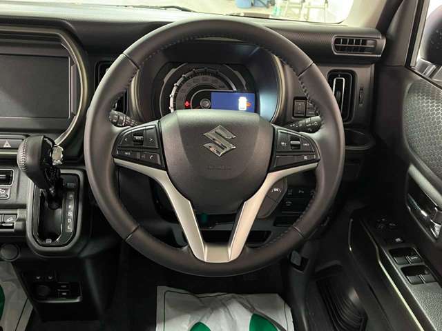 スズキ ハスラー ６６０ タフワイルド ４ＷＤ R6年 (北海道) 99