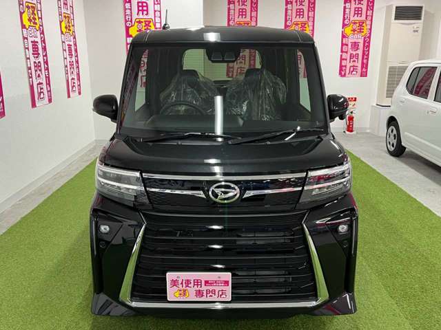 ダイハツ タント ６６０ カスタム ＲＳ ４ＷＤ R6年 (北海道) 99