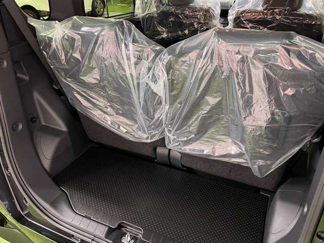 ダイハツ タント ６６０ カスタム ＲＳ ４ＷＤ R6年 (北海道) 99