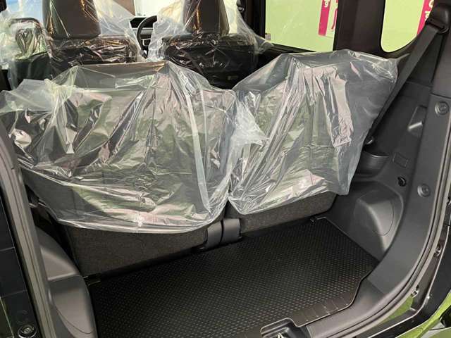 ダイハツ タント ６６０ カスタム ＲＳ ４ＷＤ R6年 (北海道) 99