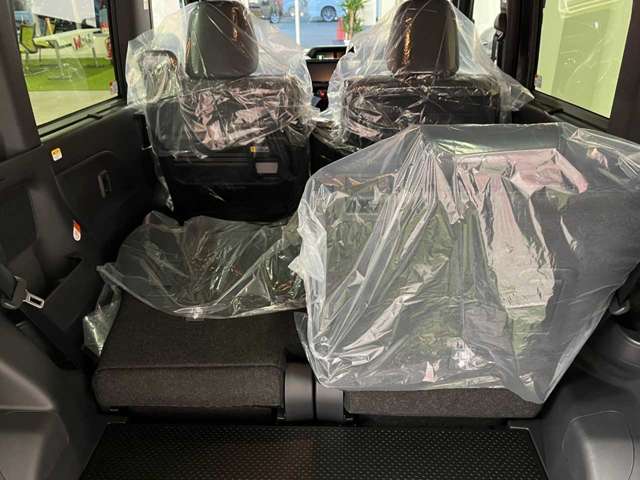 ダイハツ タント ６６０ カスタム ＲＳ ４ＷＤ R6年 (北海道) 99