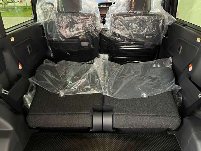 ダイハツ タント ６６０ カスタム ＲＳ ４ＷＤ R6年 (北海道) 99