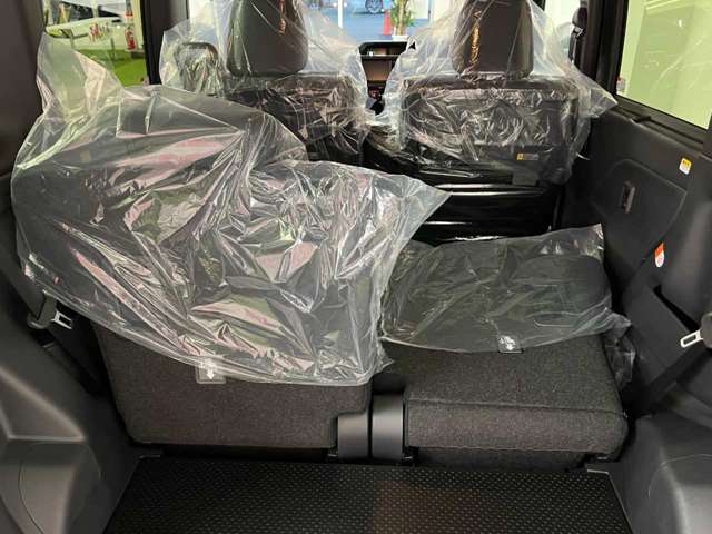 ダイハツ タント ６６０ カスタム ＲＳ ４ＷＤ R6年 (北海道) 99