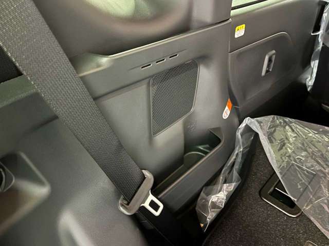 ダイハツ タント ６６０ カスタム ＲＳ ４ＷＤ R6年 (北海道) 99