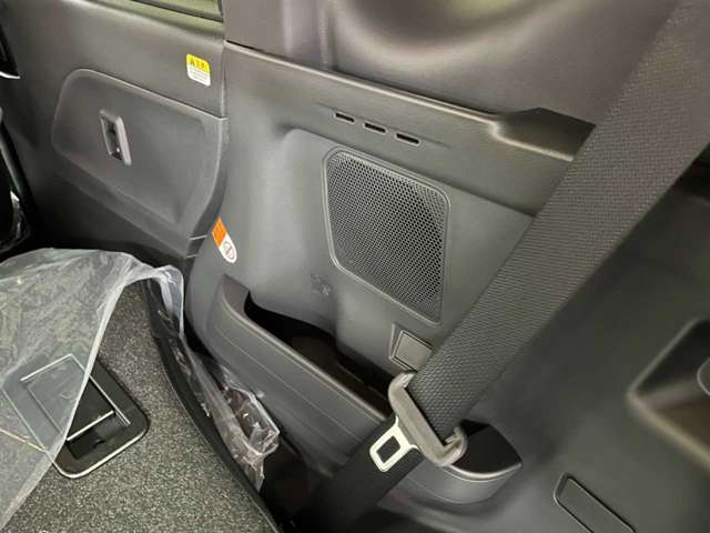 ダイハツ タント ６６０ カスタム ＲＳ ４ＷＤ R6年 (北海道) 99