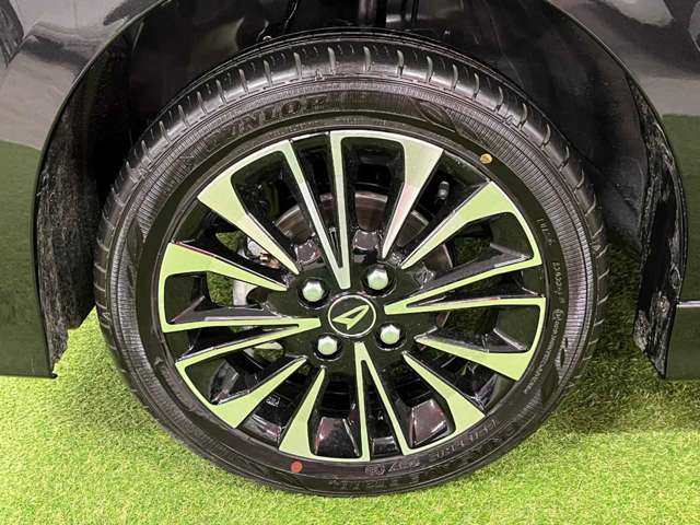 ダイハツ タント ６６０ カスタム ＲＳ ４ＷＤ R6年 (北海道) 99