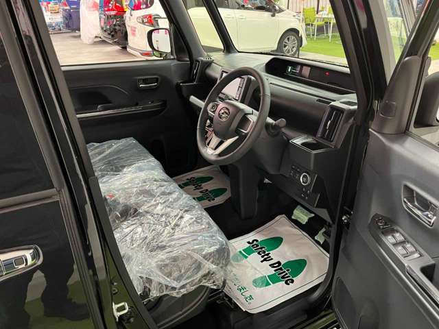 ダイハツ タント ６６０ カスタム ＲＳ ４ＷＤ R6年 (北海道) 99