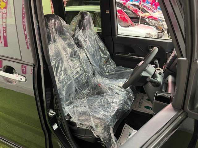 ダイハツ タント ６６０ カスタム ＲＳ ４ＷＤ R6年 (北海道) 99