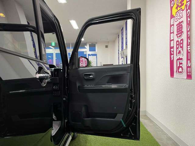 ダイハツ タント ６６０ カスタム ＲＳ ４ＷＤ R6年 (北海道) 99